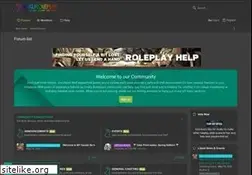 Sites similar to iwakuroleplay.com
