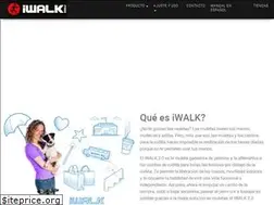 Sites similar to iwalk-free.es