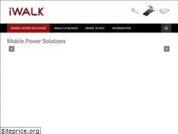 Sites similar to iwalk.eu