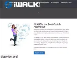 Sites similar to iwalk.kiwi