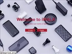 Sites similar to iwalk.net