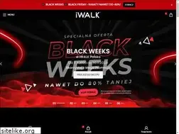 Sites similar to iwalk.pl
