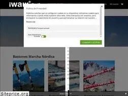 Sites similar to iwalkbarcelona.com