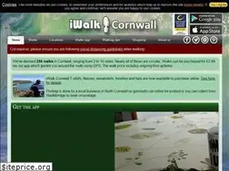Sites similar to iwalkcornwall.co.uk