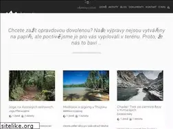 Sites similar to iwalker.cz