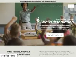 Sites similar to iwalkobservation.com