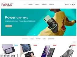 Sites similar to iwalkthailand.com