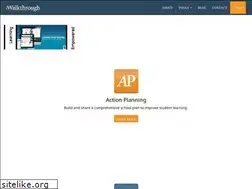 Sites similar to iwalkthrough.org