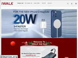 Sites similar to iwalkvietnam.com