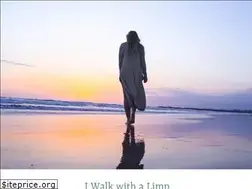 Sites similar to iwalkwithalimp.com