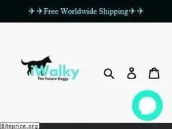Sites similar to iwalky.com