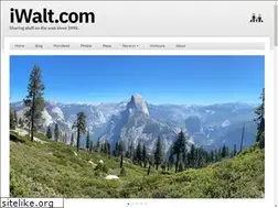 Sites similar to iwalt.com