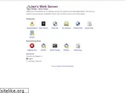 Sites similar to iwalton.com