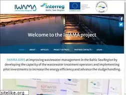 Sites similar to iwama.eu