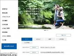 Sites similar to iwamotokinzoku.co.jp