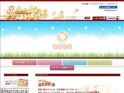 Sites similar to iwamotoseika.co.jp