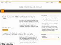 Sites similar to iwamsn2012.ac.vn