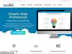 Sites similar to iwanaweb.com