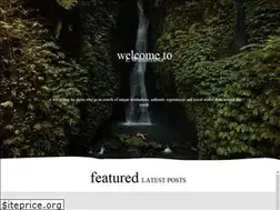 Sites similar to iwanderlista.com