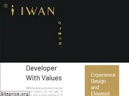 Sites similar to iwandevelopments.com
