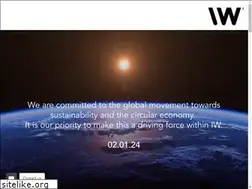 Sites similar to iwandw.com