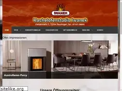Sites similar to iwanek.de