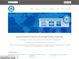 Sites similar to iwanet.org