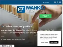Sites similar to iwankioconsulting.com.br