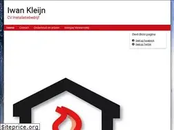 Sites similar to iwankleijn.nl