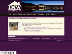 Sites similar to iwanmwilliams.co.uk