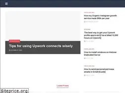 Sites similar to iwannabeafreelancer.com