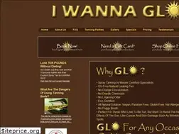 Sites similar to iwannaglo.com