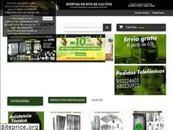 Sites similar to iwannagrowshop.com