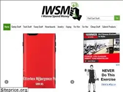 Sites similar to iwannaspendmoney.com