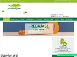 Sites similar to iwannatoy.com