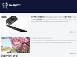 Sites similar to iwanote.com