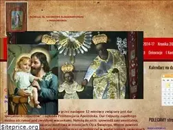 Sites similar to iwanowiceparafia.pl