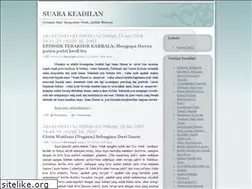 Sites similar to iwans.wordpress.com