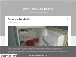 Sites similar to iwanservice.blogspot.com