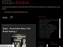 Sites similar to iwansgo.blogspot.com