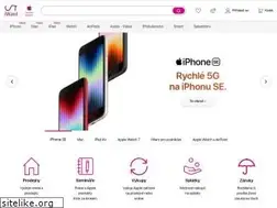 Sites similar to iwant.cz