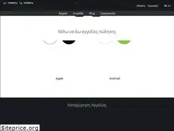 Sites similar to iwant2.gr