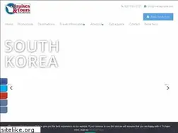 Sites similar to iwantacruise.com