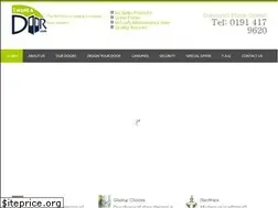 Sites similar to iwantadoor.com