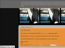 Sites similar to iwantadumpsterbabyfamily.com