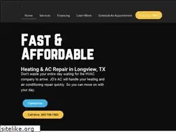 Sites similar to iwantairnow.com