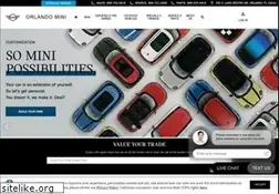 Sites similar to iwantamini.com