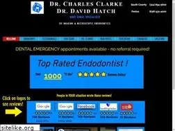 Sites similar to iwantarootcanal.com