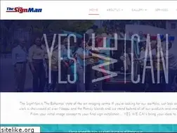 Sites similar to iwantasign.com