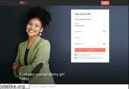 Sites similar to iwantblacks.com